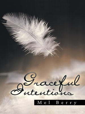 cover image of Graceful Intentions